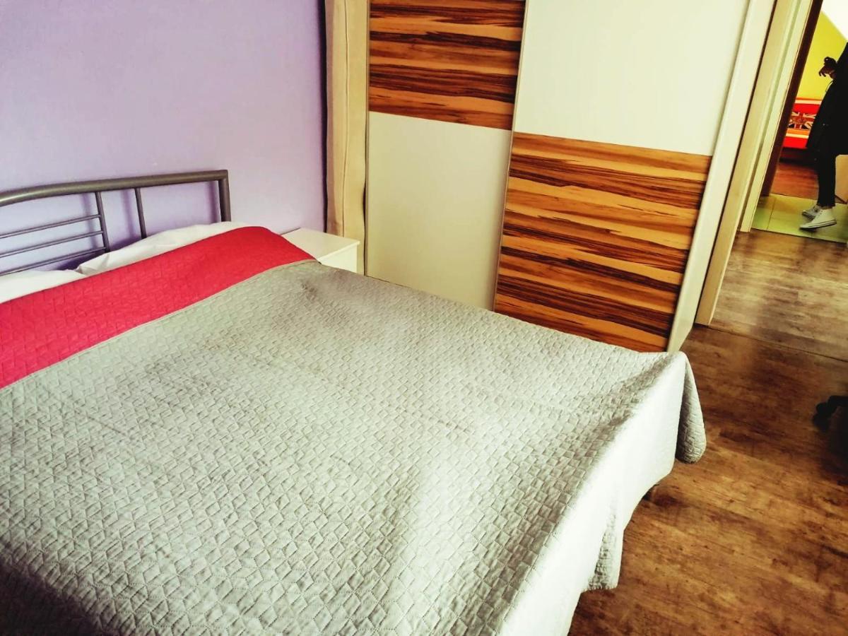 Apartmany Pri Auparku П'єштяни Екстер'єр фото