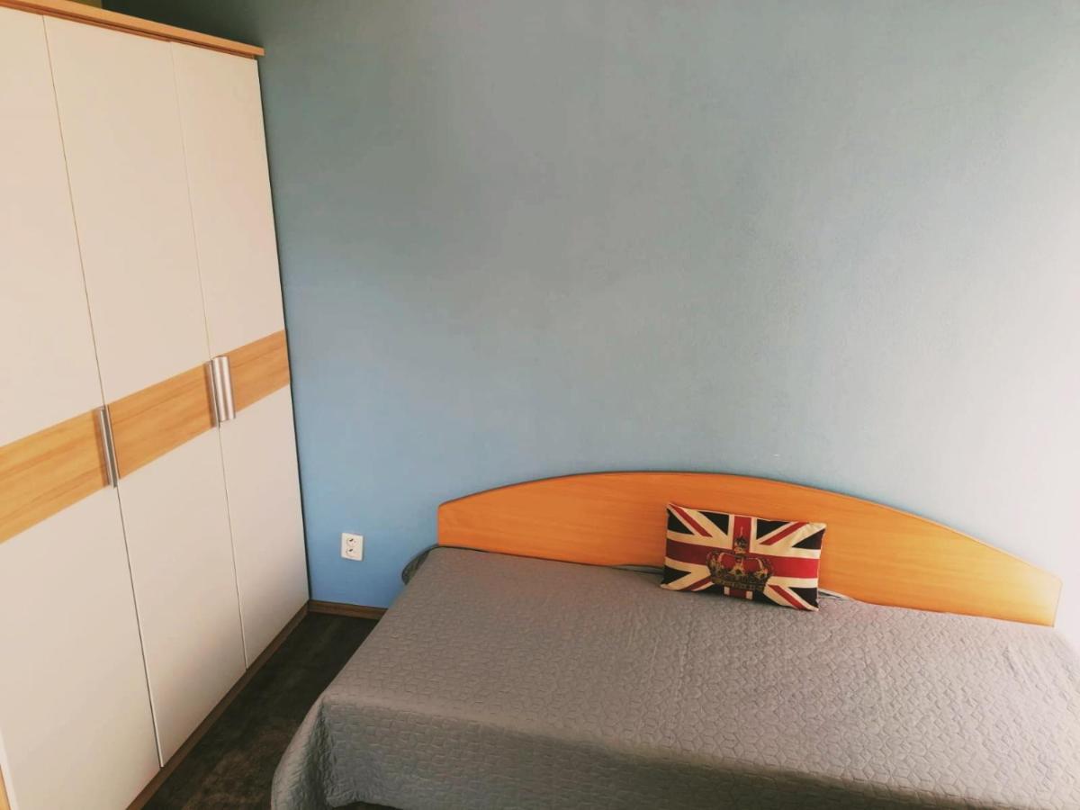 Apartmany Pri Auparku П'єштяни Екстер'єр фото