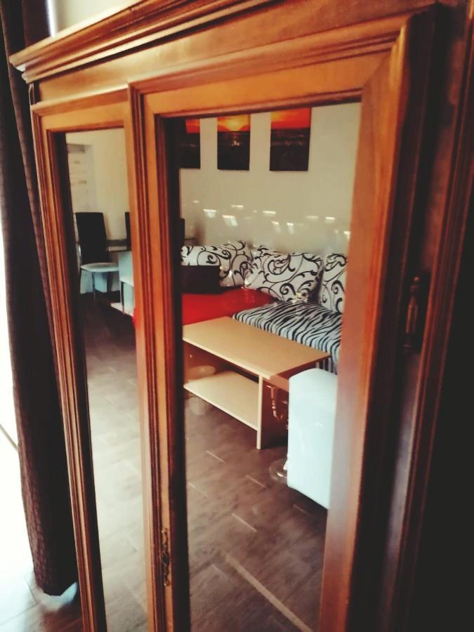 Apartmany Pri Auparku П'єштяни Екстер'єр фото