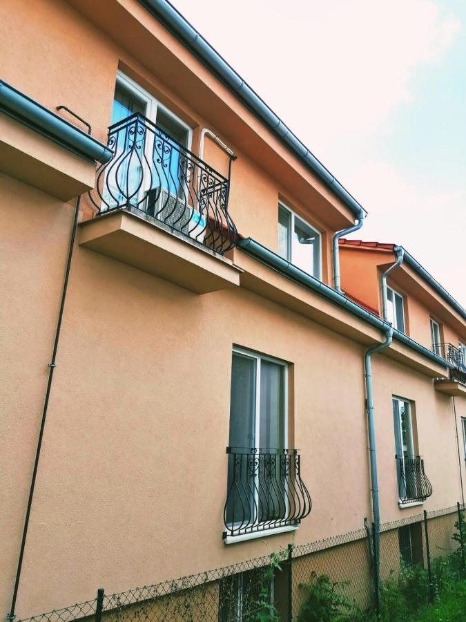 Apartmany Pri Auparku П'єштяни Екстер'єр фото