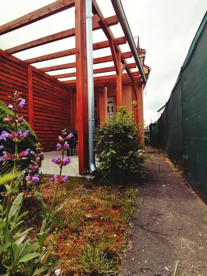 Apartmany Pri Auparku П'єштяни Екстер'єр фото