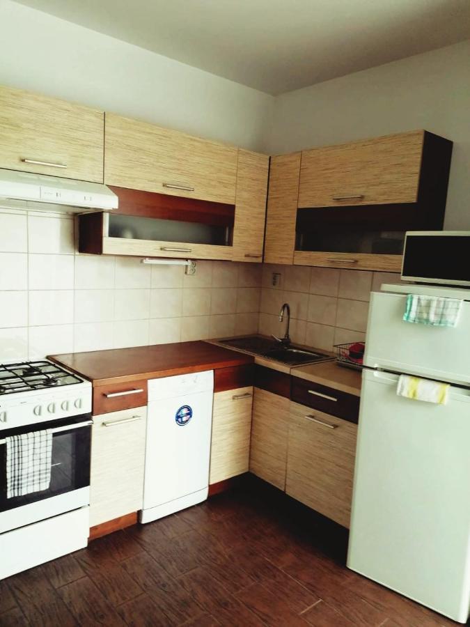 Apartmany Pri Auparku П'єштяни Екстер'єр фото