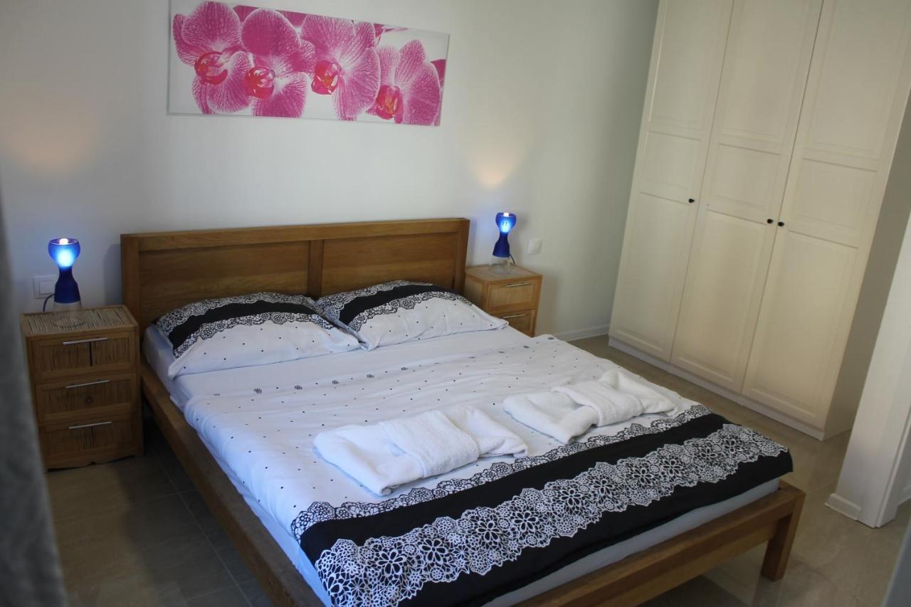 Apartmany Pri Auparku П'єштяни Екстер'єр фото