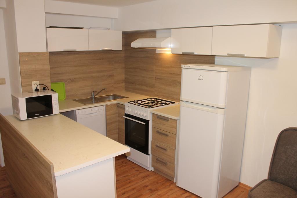 Apartmany Pri Auparku П'єштяни Екстер'єр фото