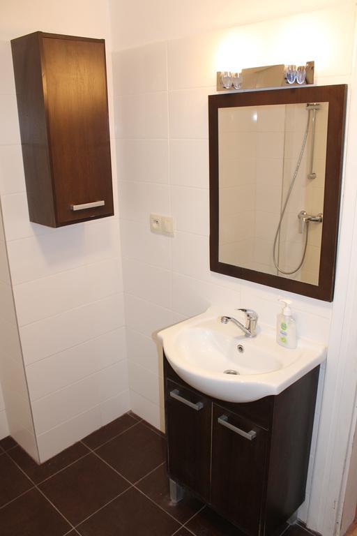 Apartmany Pri Auparku П'єштяни Екстер'єр фото