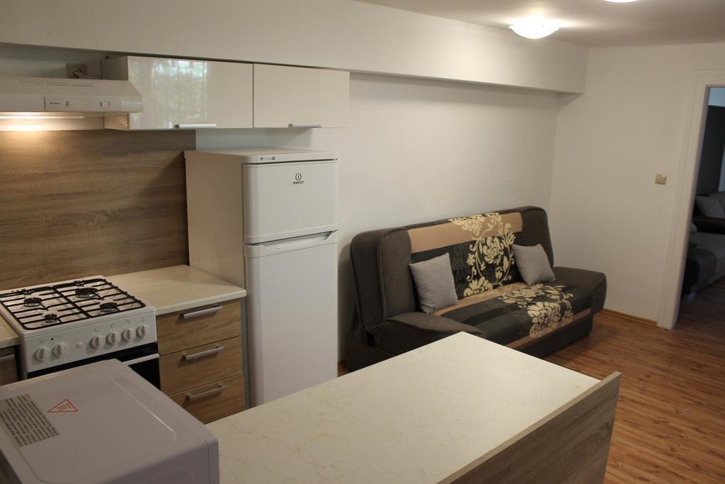 Apartmany Pri Auparku П'єштяни Екстер'єр фото