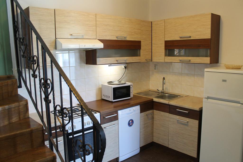 Apartmany Pri Auparku П'єштяни Екстер'єр фото