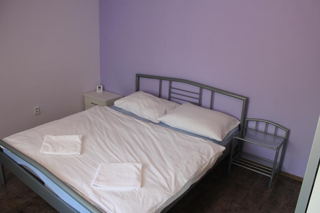 Apartmany Pri Auparku П'єштяни Екстер'єр фото