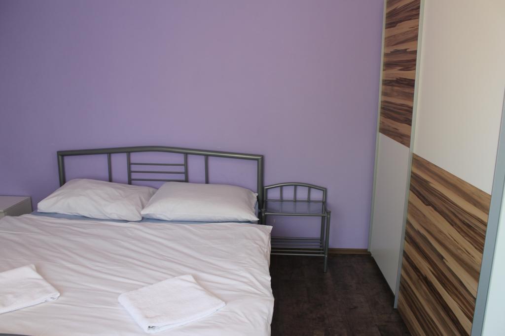 Apartmany Pri Auparku П'єштяни Екстер'єр фото