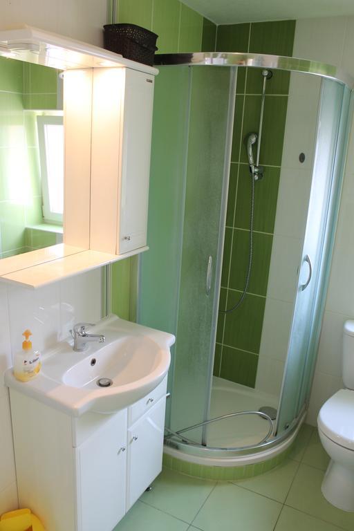 Apartmany Pri Auparku П'єштяни Екстер'єр фото