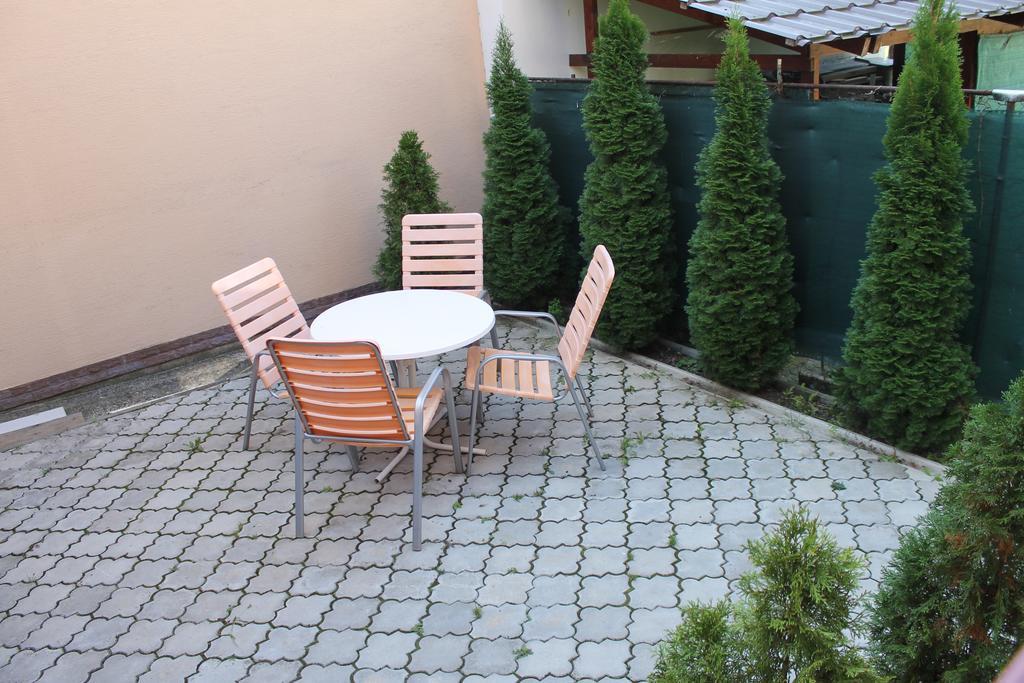 Apartmany Pri Auparku П'єштяни Екстер'єр фото